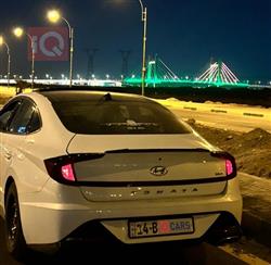 هیۆندای سۆناتا